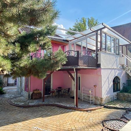 Boutique Hotel Shambala Zeitlos Wiedemar Εξωτερικό φωτογραφία