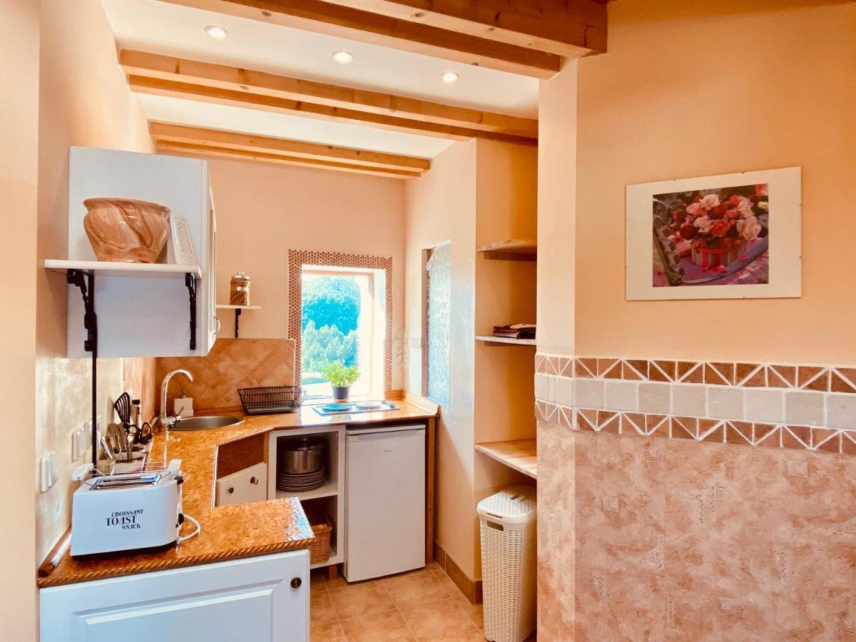 Boutique Hotel Shambala Zeitlos Wiedemar Εξωτερικό φωτογραφία