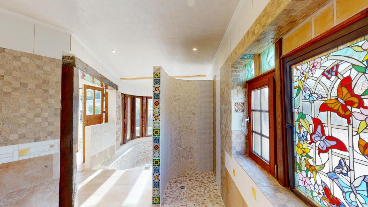 Boutique Hotel Shambala Zeitlos Wiedemar Εξωτερικό φωτογραφία
