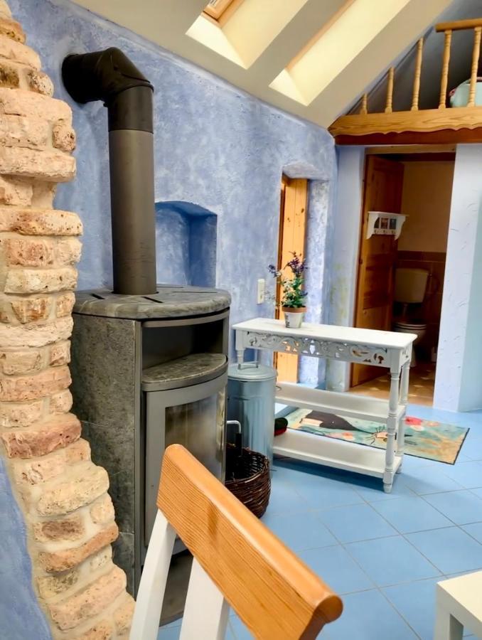 Boutique Hotel Shambala Zeitlos Wiedemar Εξωτερικό φωτογραφία