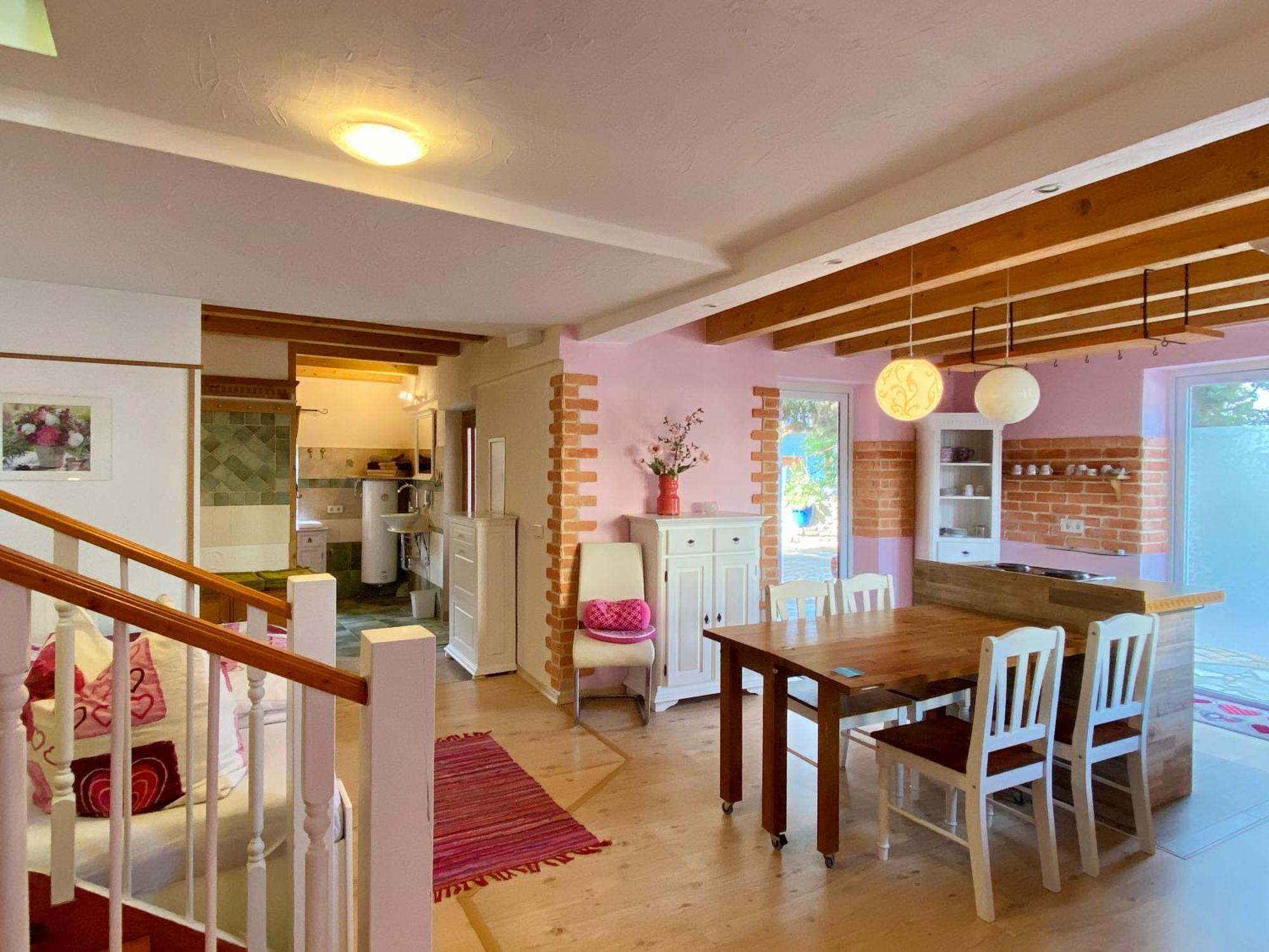 Boutique Hotel Shambala Zeitlos Wiedemar Δωμάτιο φωτογραφία