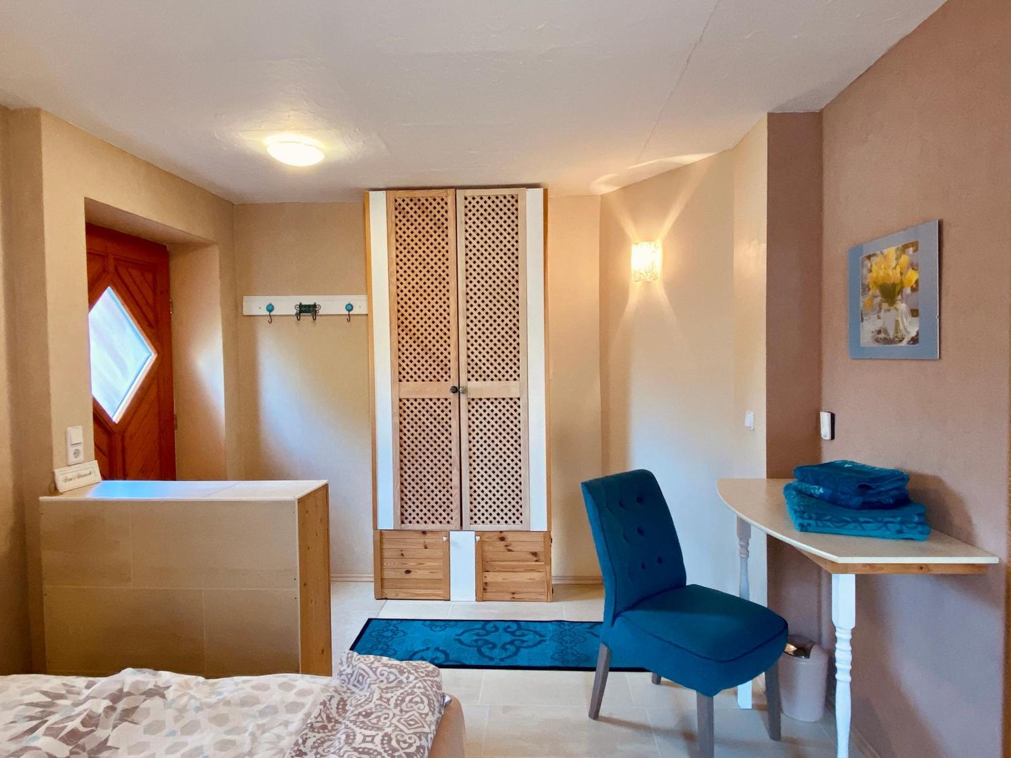 Boutique Hotel Shambala Zeitlos Wiedemar Δωμάτιο φωτογραφία