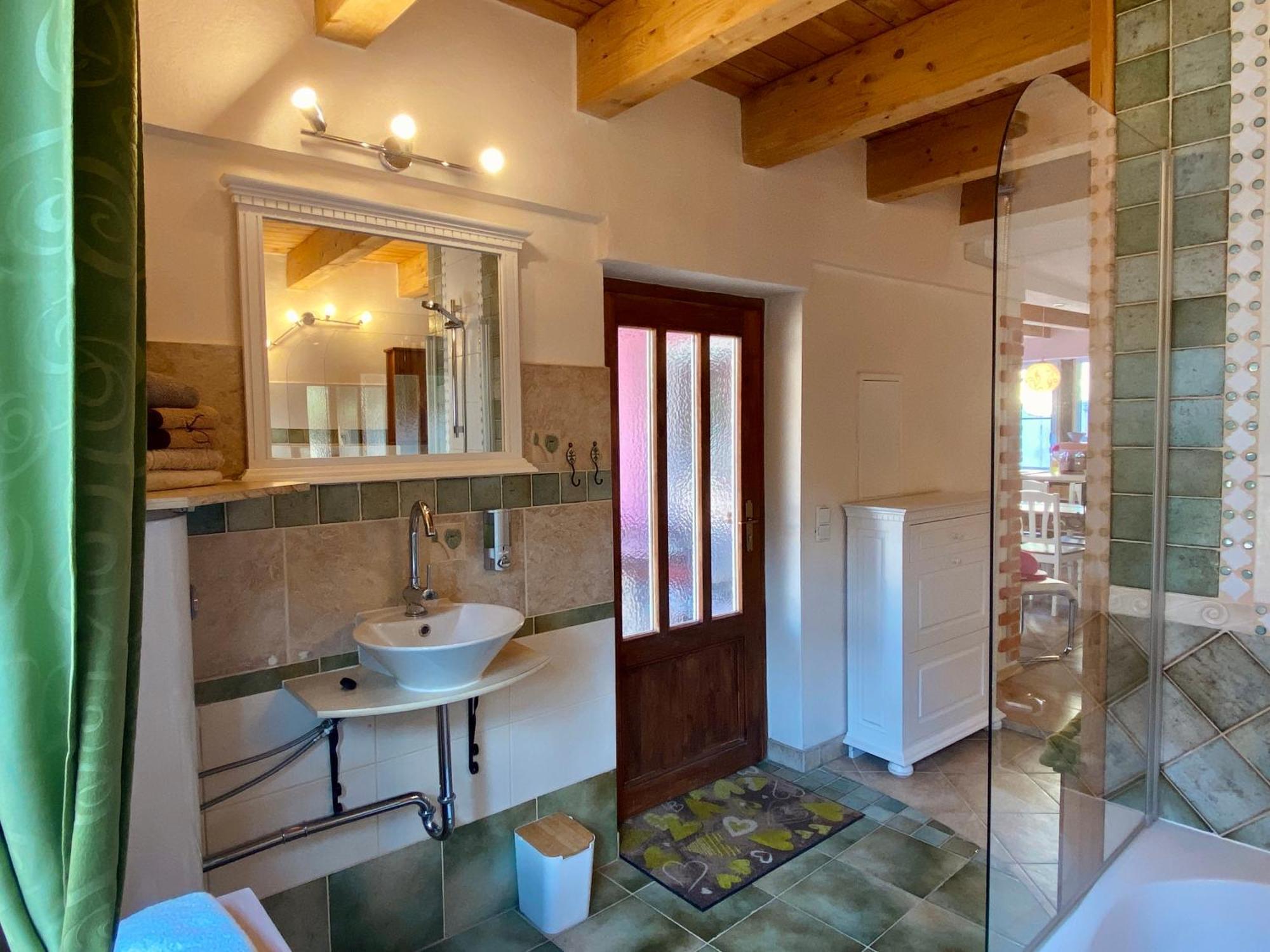 Boutique Hotel Shambala Zeitlos Wiedemar Δωμάτιο φωτογραφία