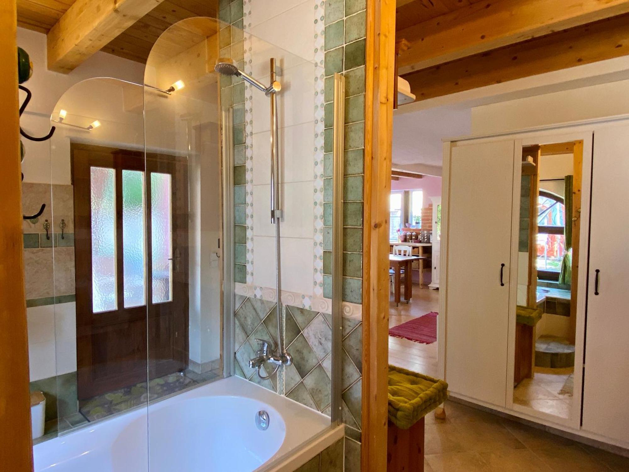 Boutique Hotel Shambala Zeitlos Wiedemar Δωμάτιο φωτογραφία