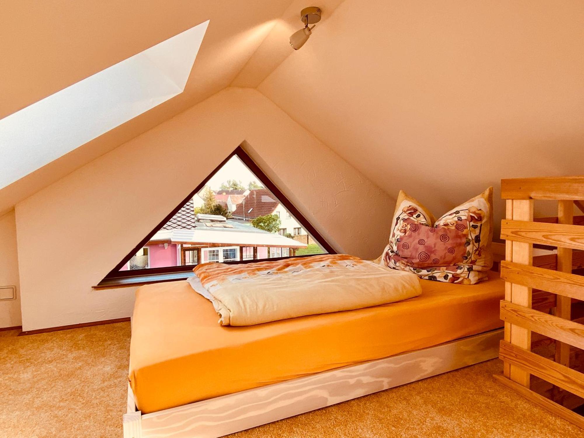 Boutique Hotel Shambala Zeitlos Wiedemar Δωμάτιο φωτογραφία
