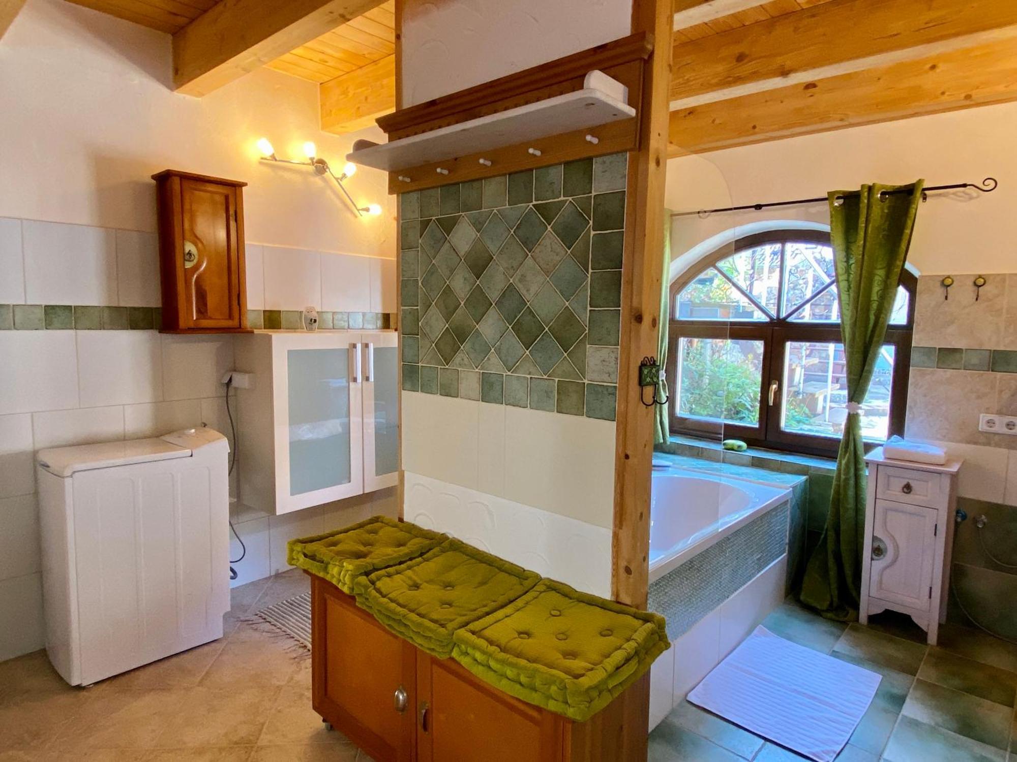 Boutique Hotel Shambala Zeitlos Wiedemar Δωμάτιο φωτογραφία