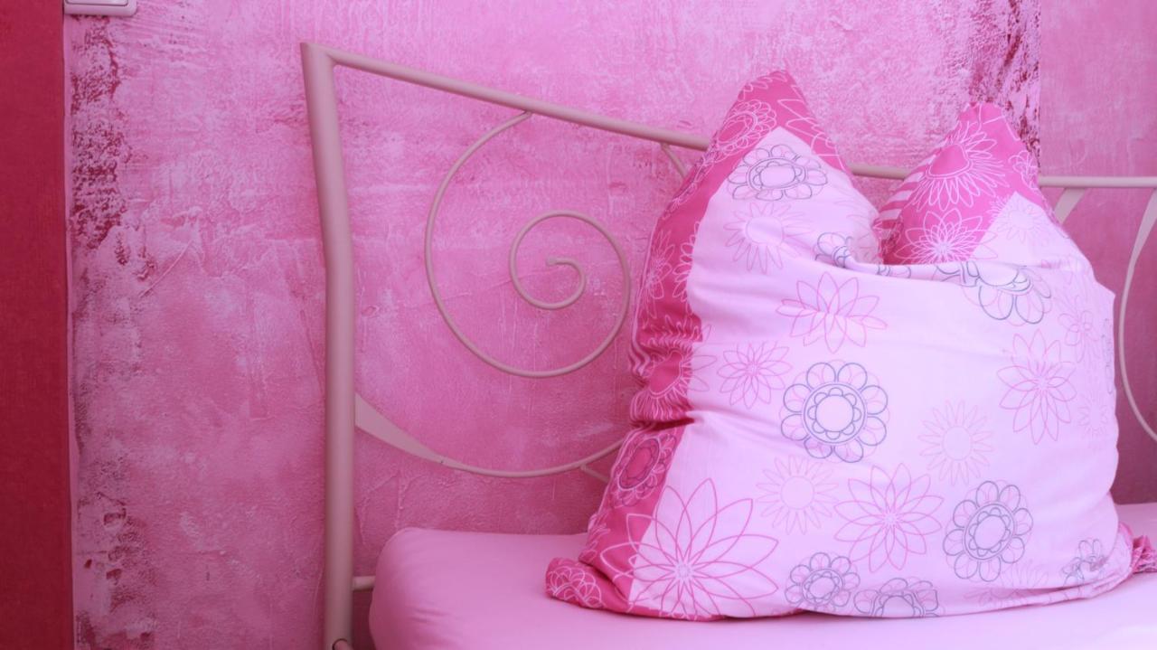 Boutique Hotel Shambala Zeitlos Wiedemar Εξωτερικό φωτογραφία